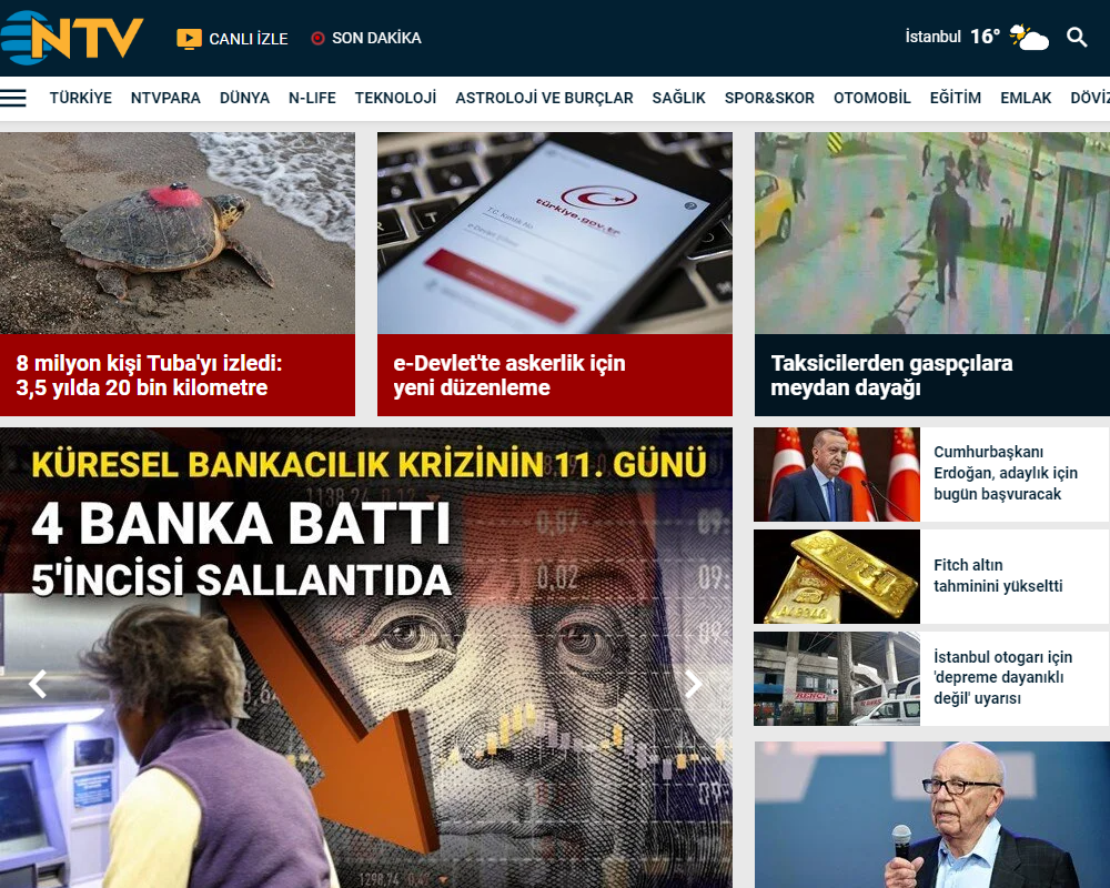 Tanıtım Yazısı Paket